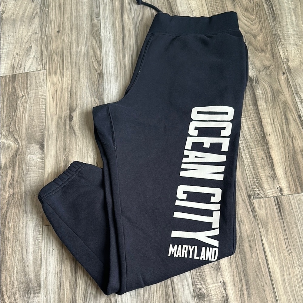 BAYPOINTE Heavyweight Joggers